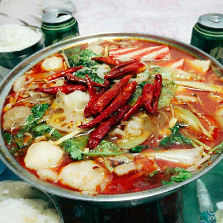 麻辣烫处女座
