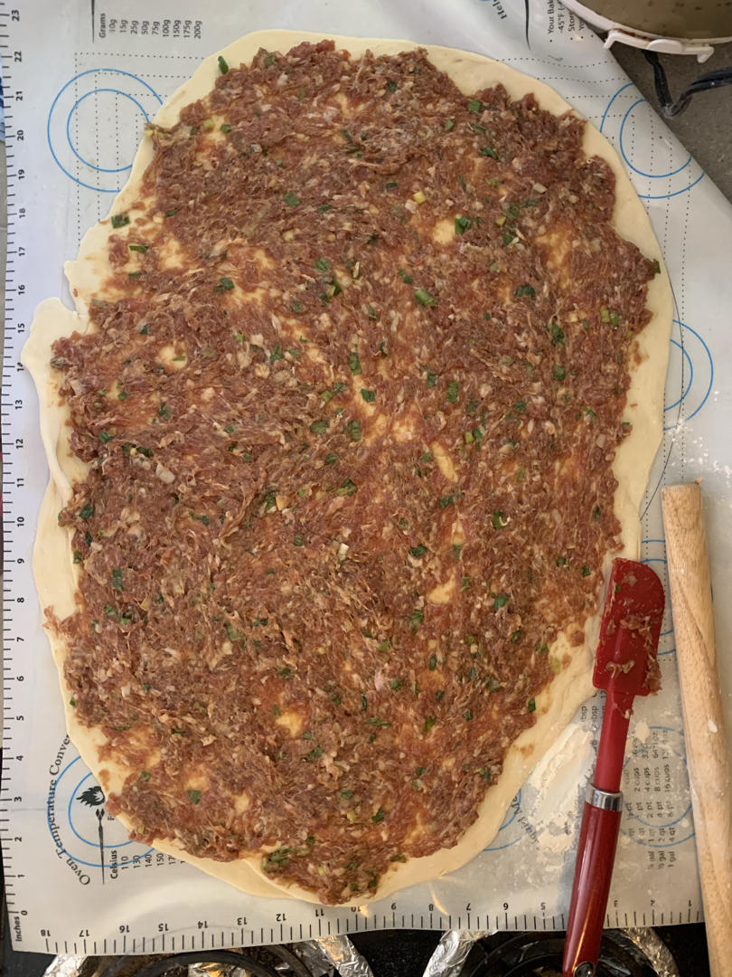老北京懒龙（肉龙）