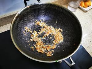 红蟳糯米饭  糯米饭的做法 步骤8