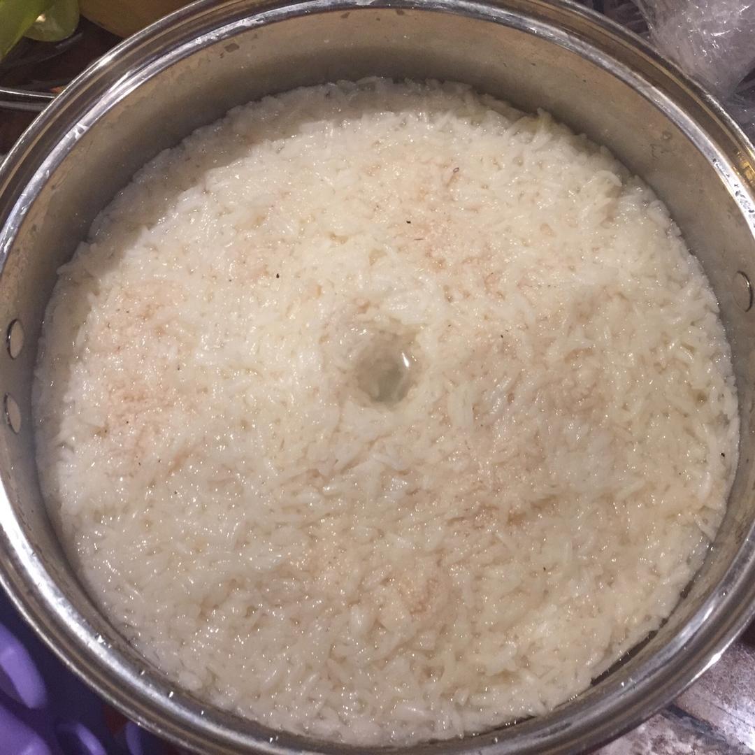 piziwlj做的醪糟 酒酿 糯米酒 江米酒 甜酒