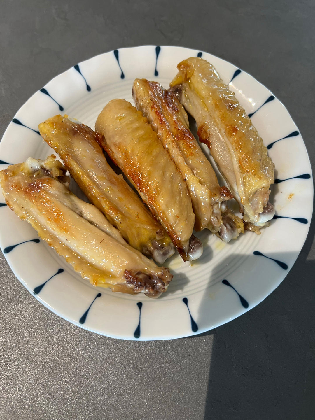 不放一滴水的美味 闽南干煎鸡