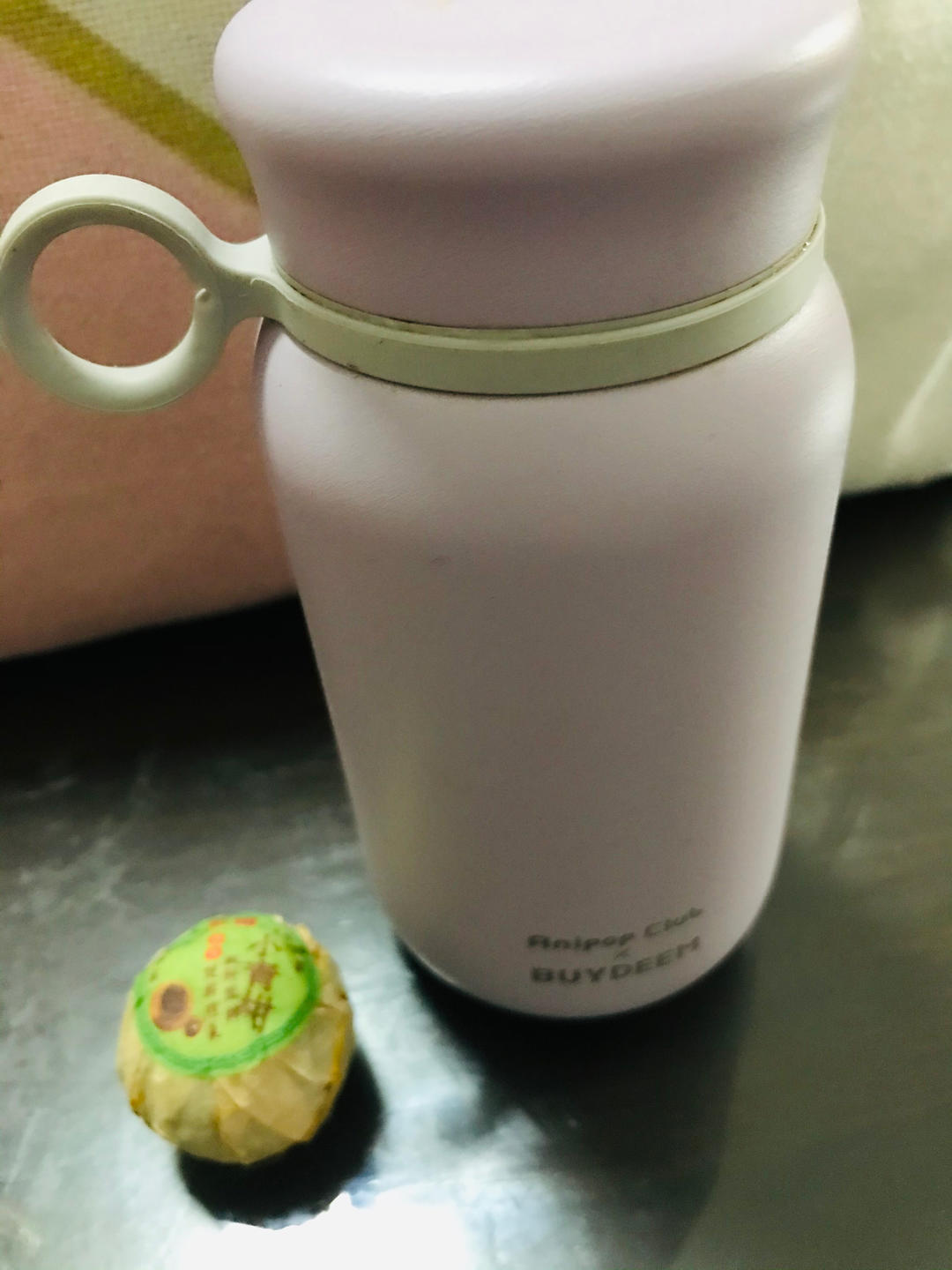 清润降火水果茶【3月北鼎养生壶食谱】
