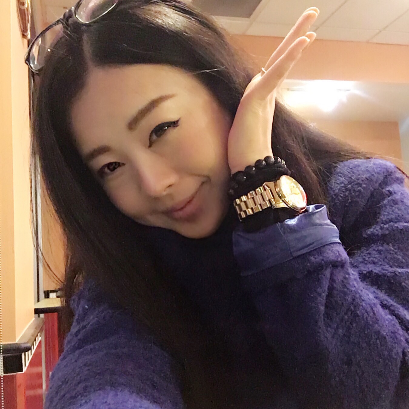 格格小Tina