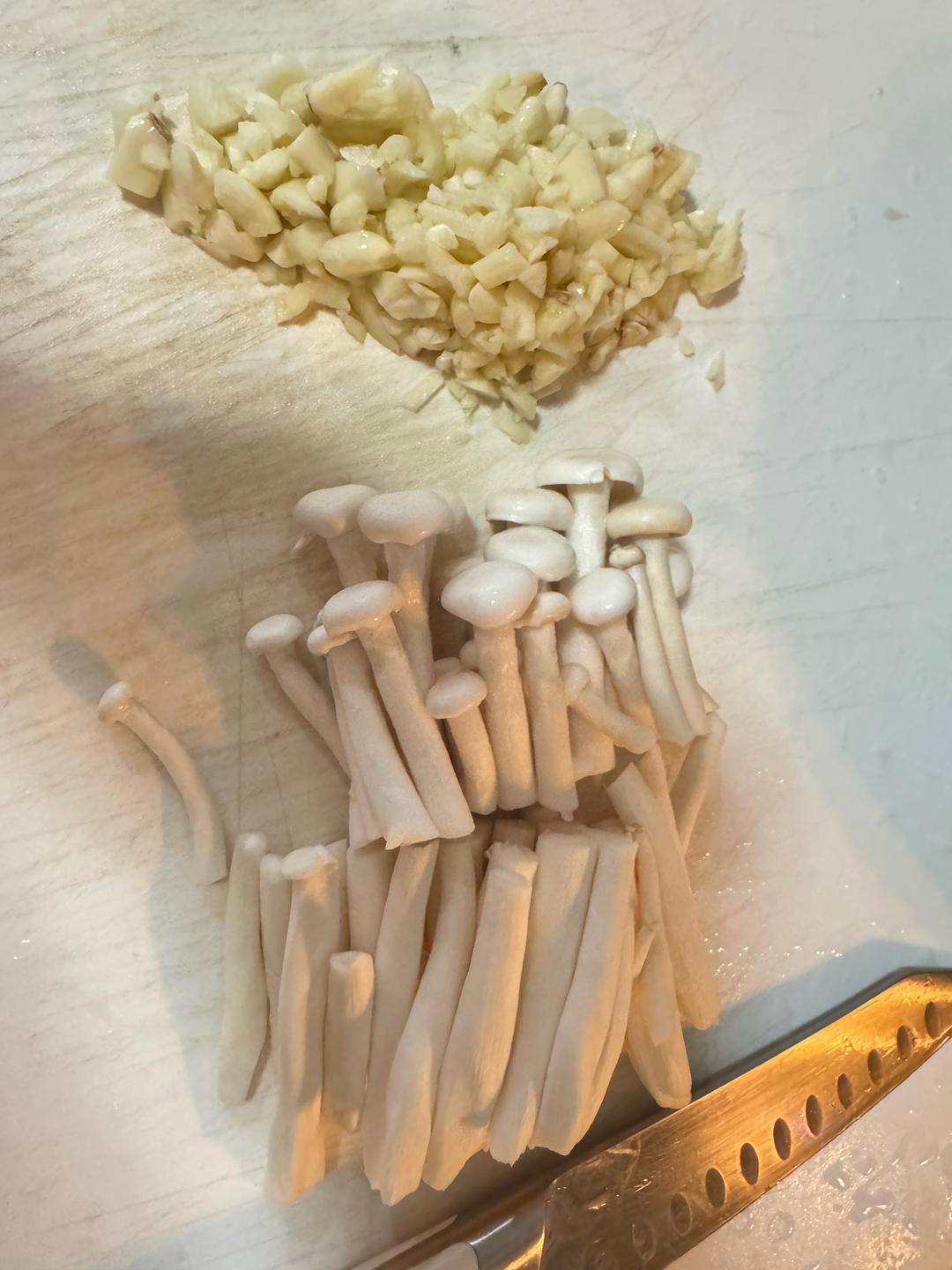 超级简单又营养的“番茄鸡蛋肥牛烩饭” 孩子的最爱的做法 步骤2