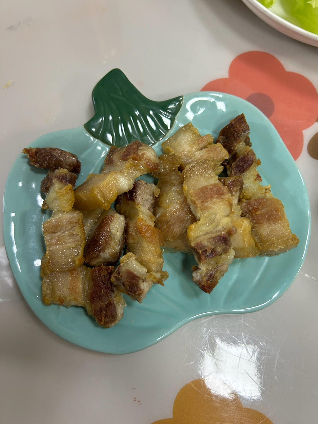 脆皮五花肉