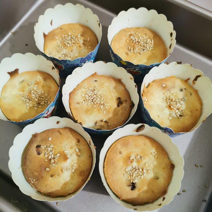 外酥里糯❗️零失败做粑粑糕，再也不用排队了