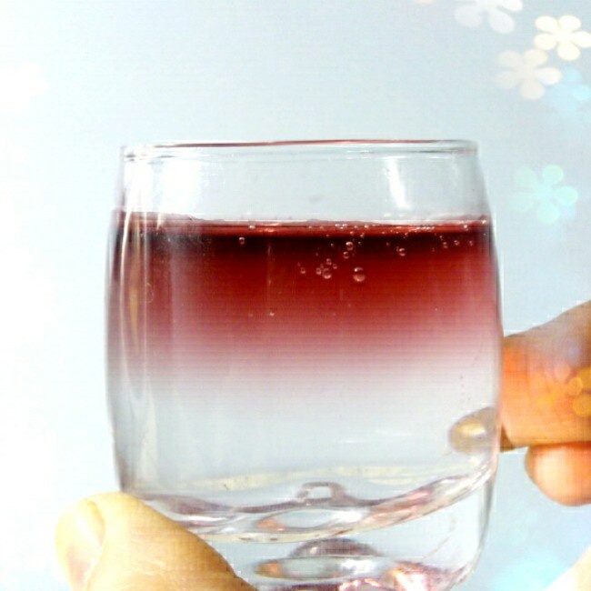 鸟儿问答做的红粉雪碧