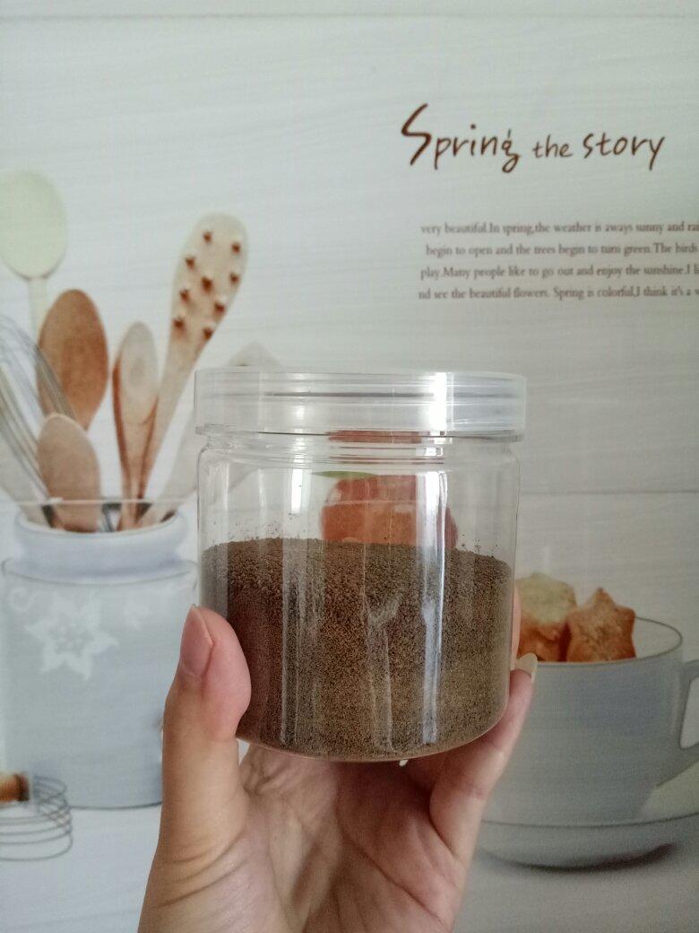 宝宝补铁辅食--猪肝粉