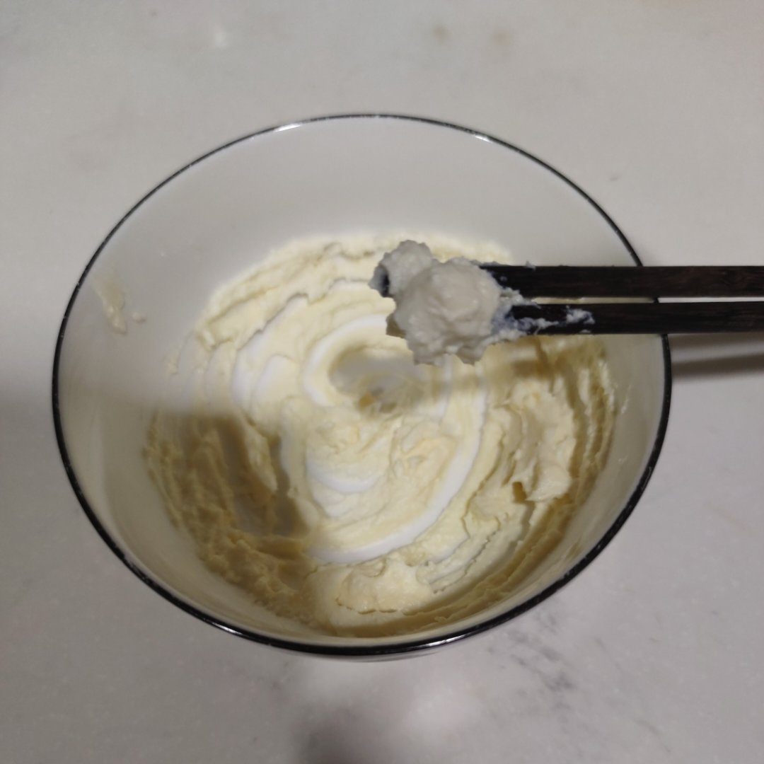 安佳1kg奶油奶酪cream cheese冷冻保存&解冻的正确方法