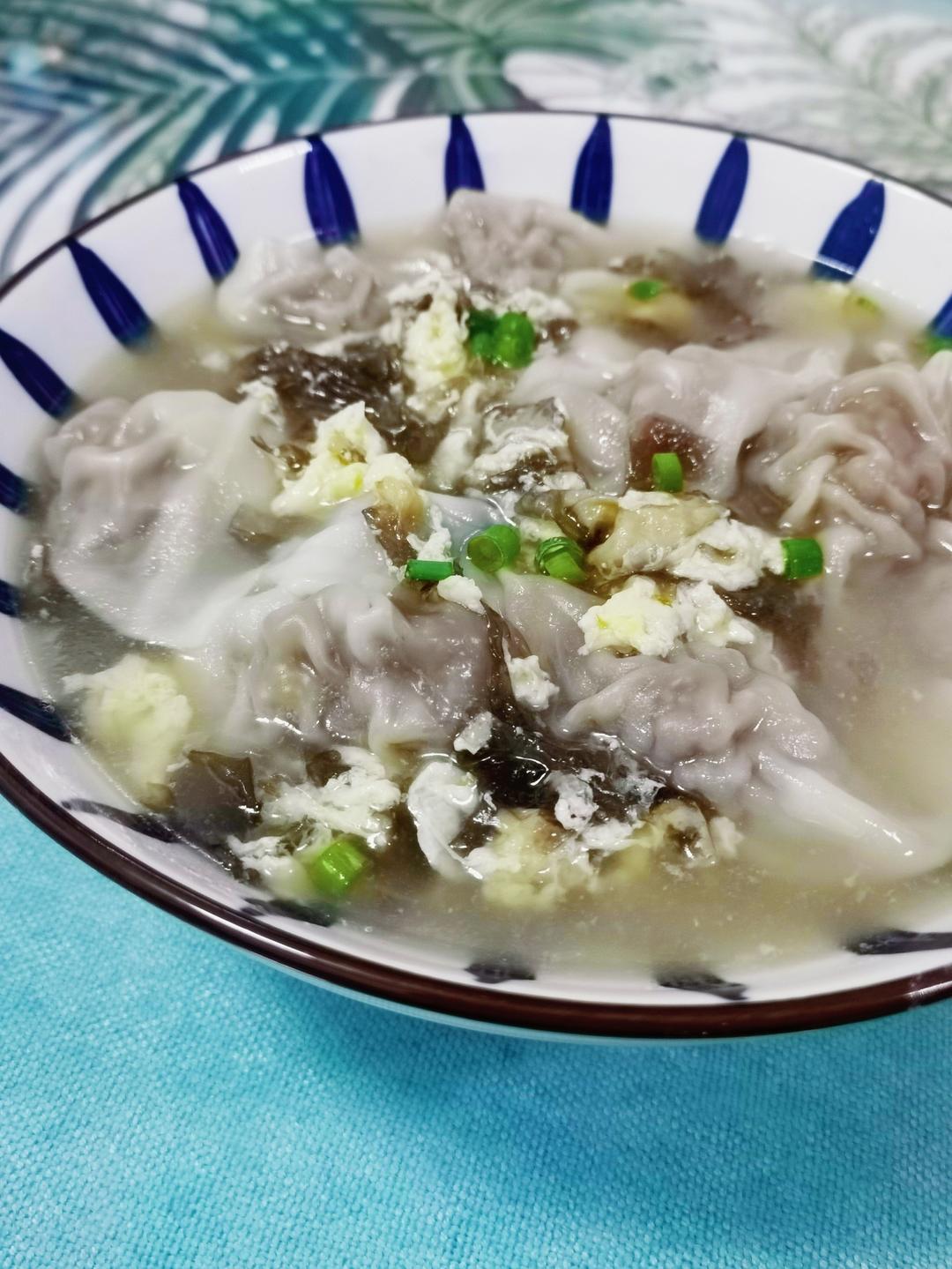 一人食，认真吃饭的故事
