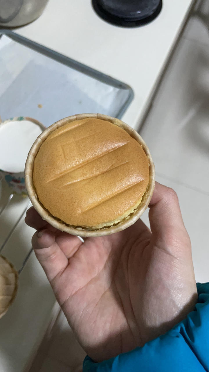 【小高姐】完美戚风蛋糕 蛋白霜打发的三个状态