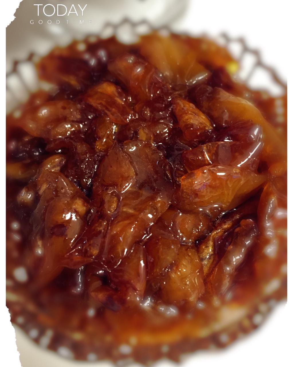 蜜炼枇杷膏
