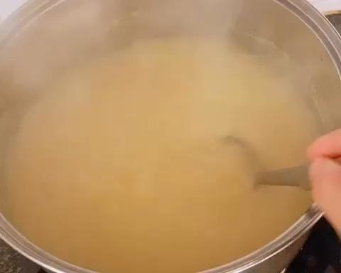 姜枣膏熬制的做法