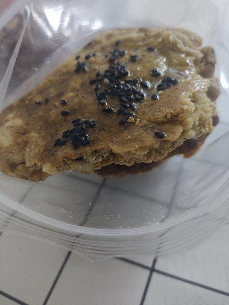 核桃酥 女侠森森