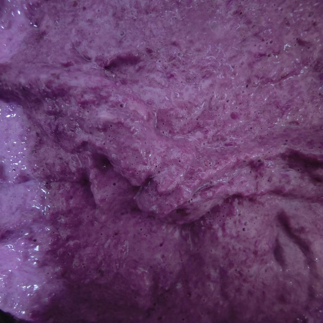 油炸薯丸（薯包）妈妈的味道