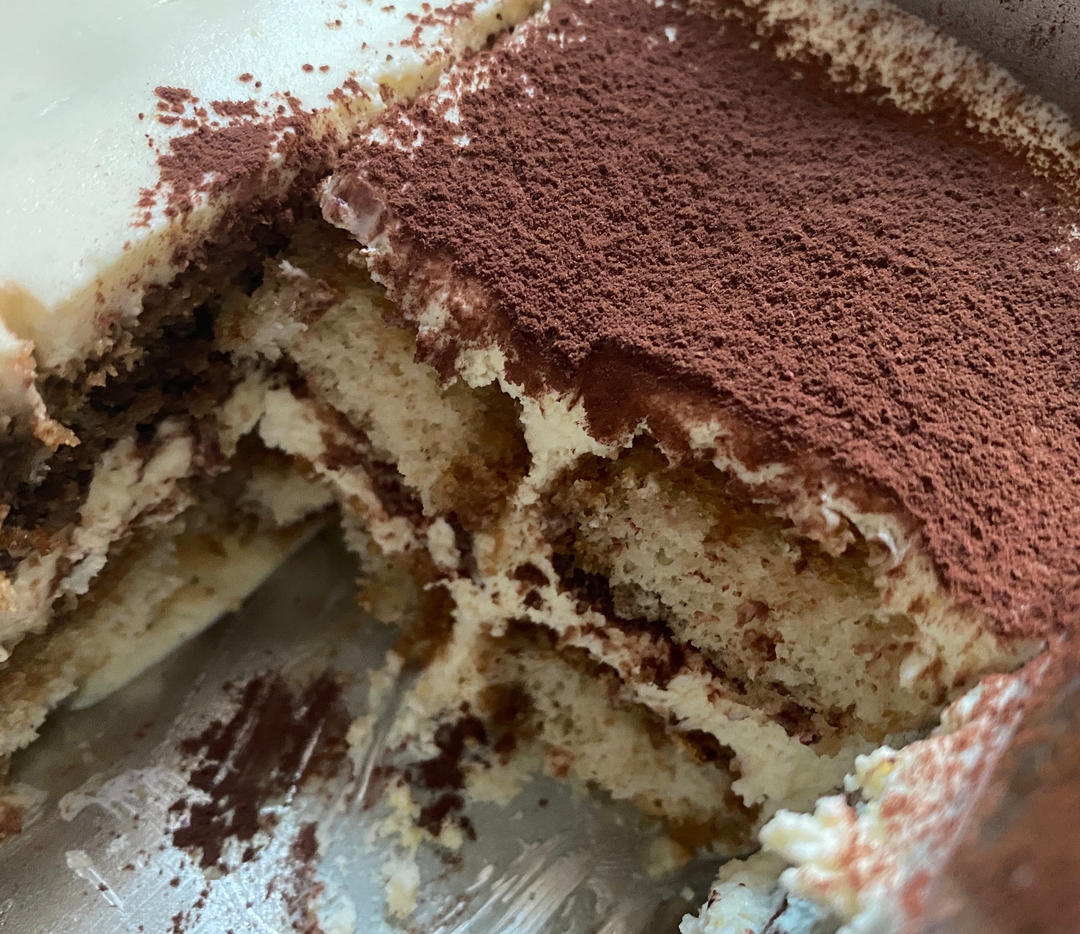 提拉米苏｛全熟版｝