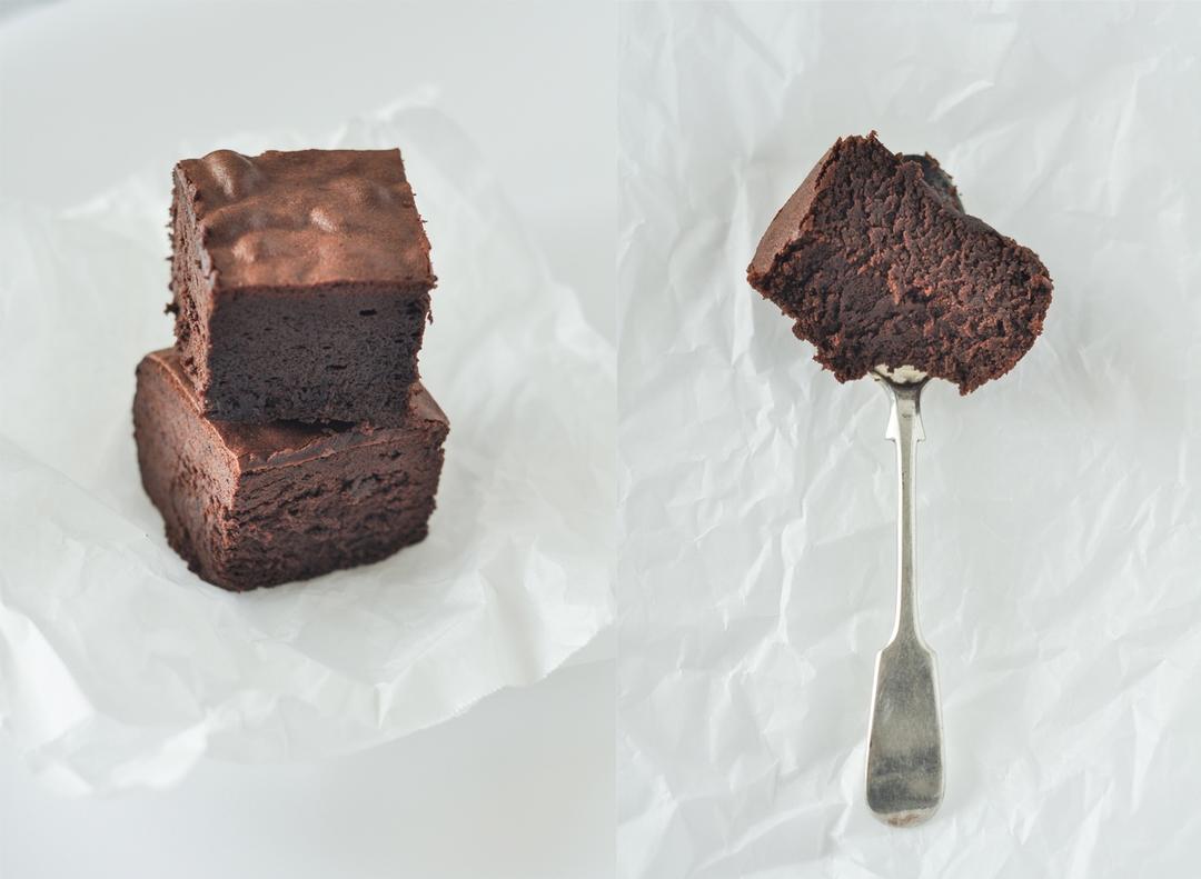 古典巧克力蛋糕