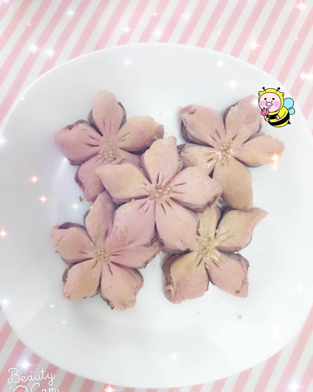 桃花酥