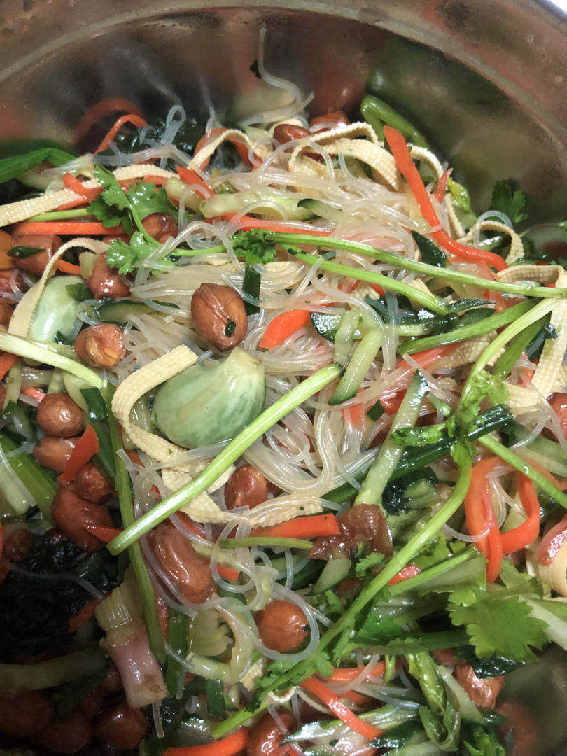大拌菜