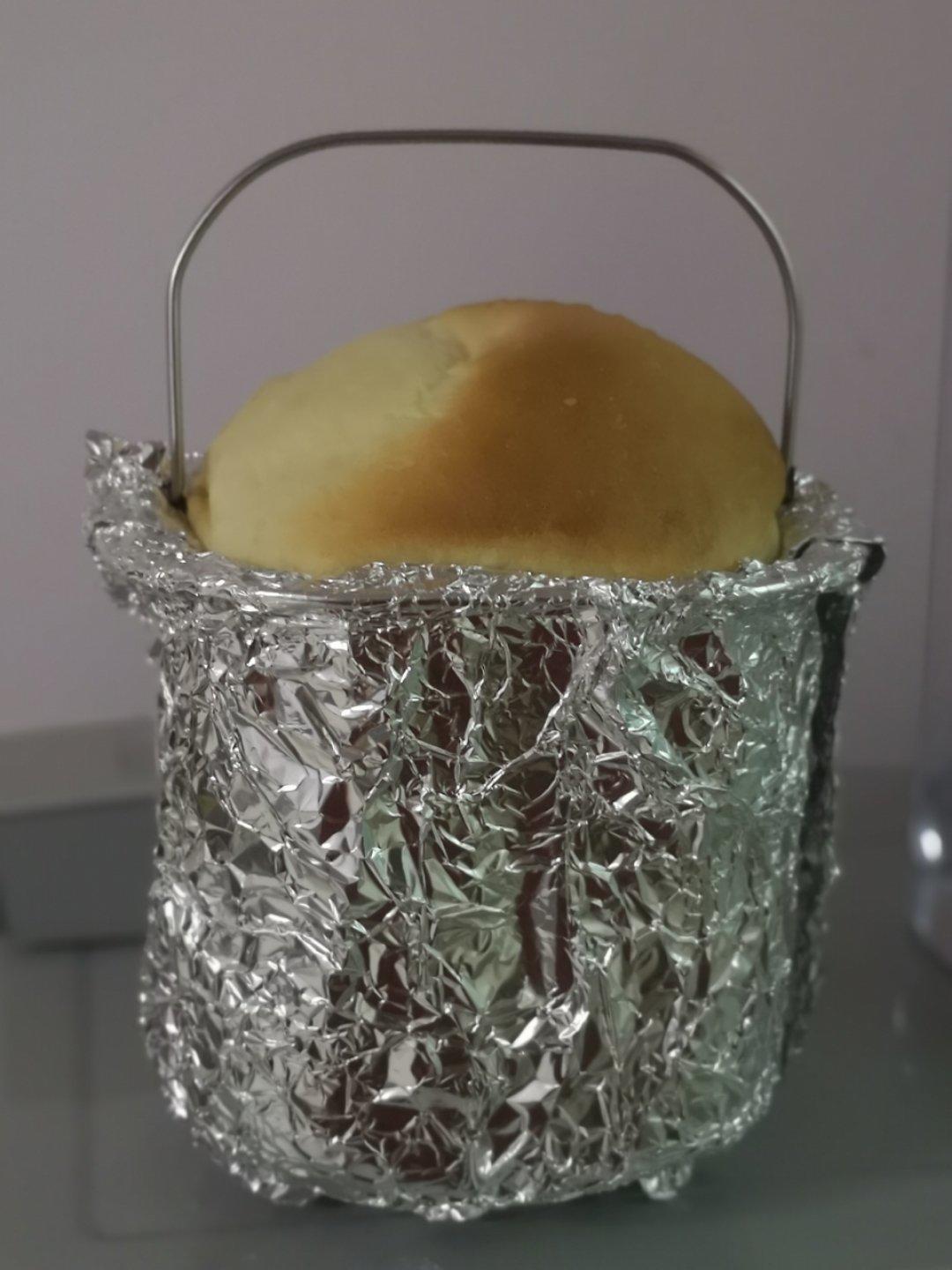 面包机零失败软吐司