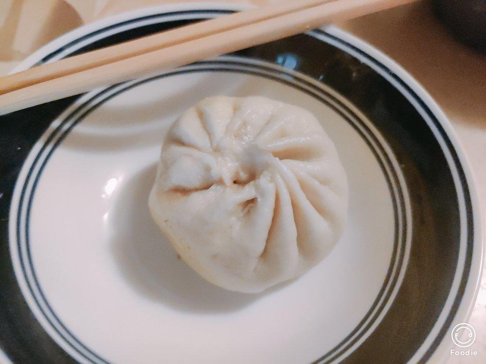 山东排骨大包子