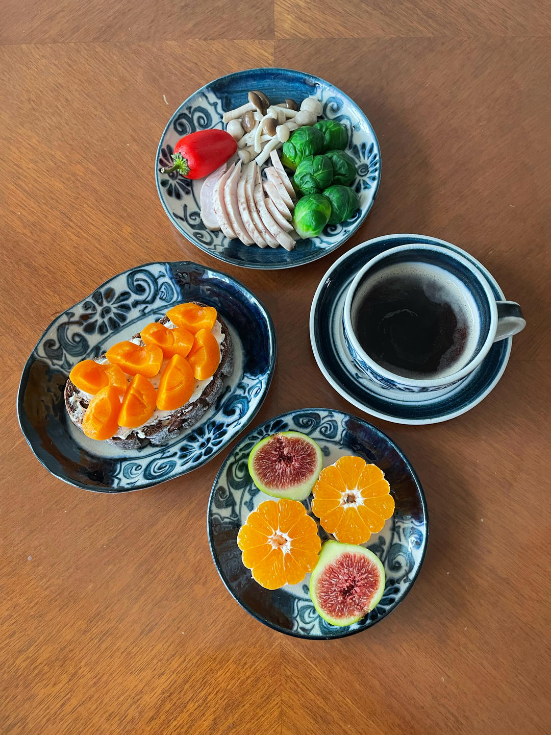 梵小厨日食记