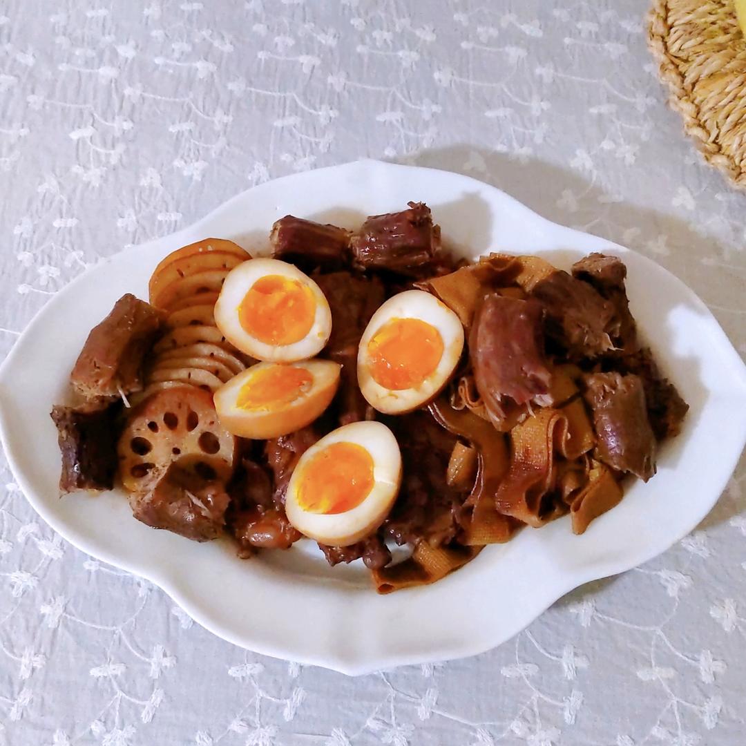 曼食慢语丨周黑鸭