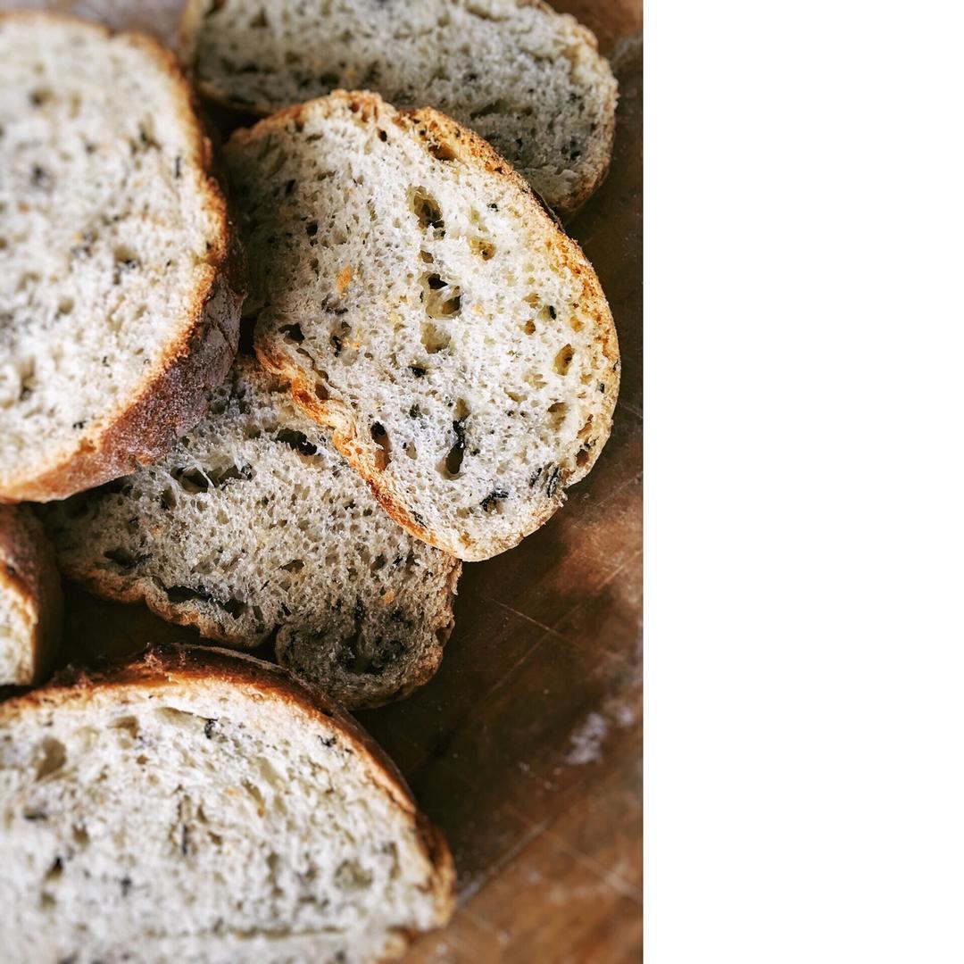 Bread