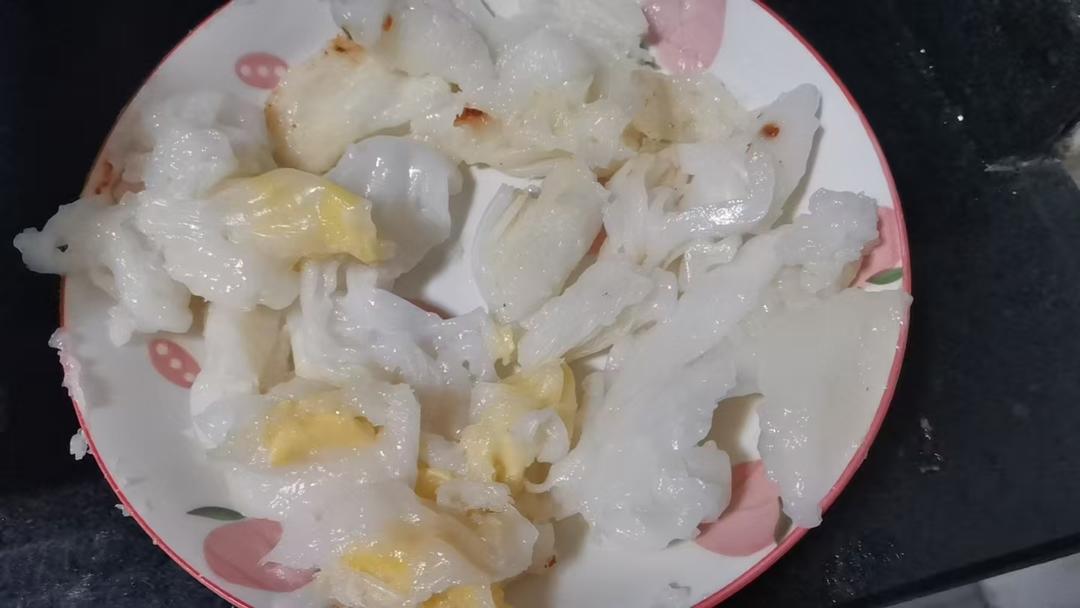 无澄粉版粤式早餐拉肠/免蒸（广式肠粉）