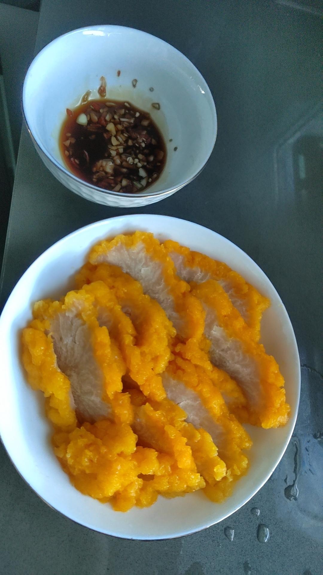 365道轻食餐之捞汁金耳