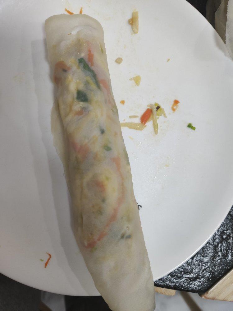 春饼皮、烤鸭饼皮（饺子皮版）