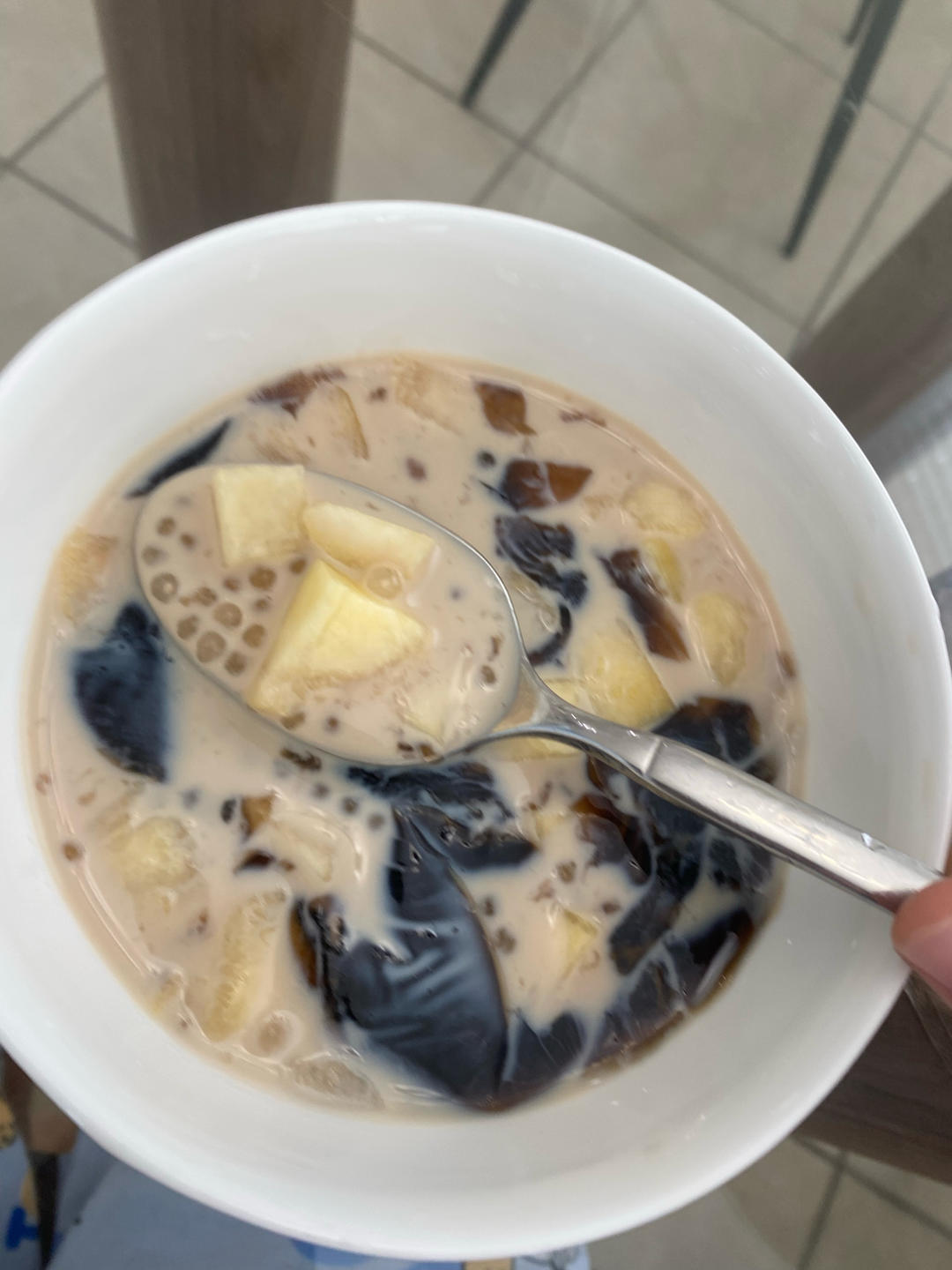 不要点外卖啦，自制奶茶，超简单
