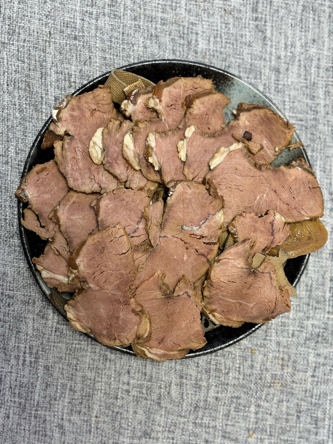 兰溪牛肉3.0