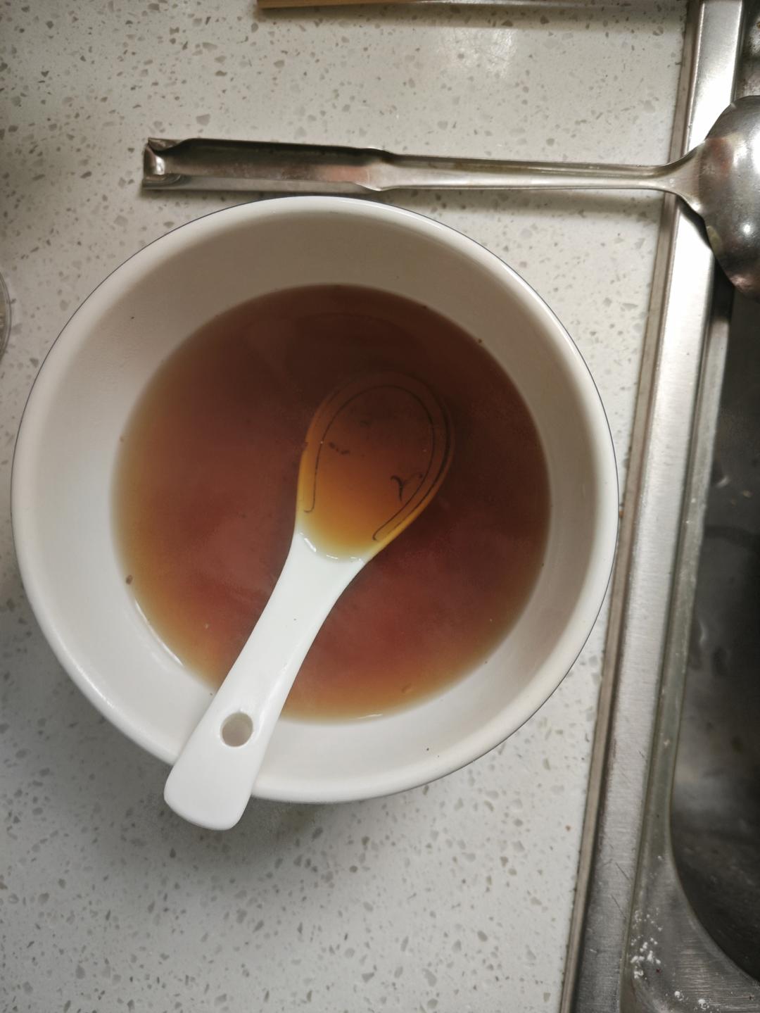 万能的馄饨汤底，可以开店那种