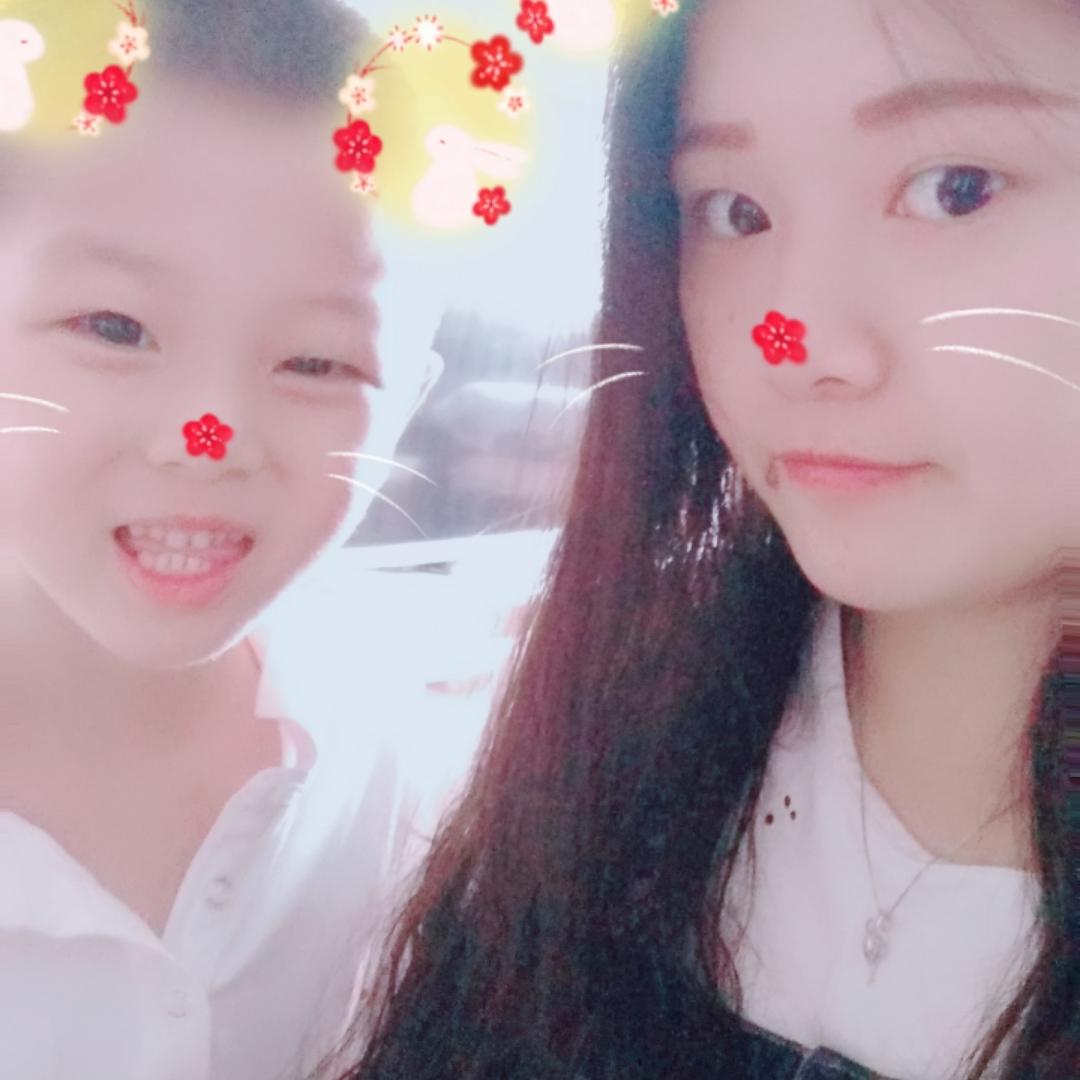 呆萌4团团