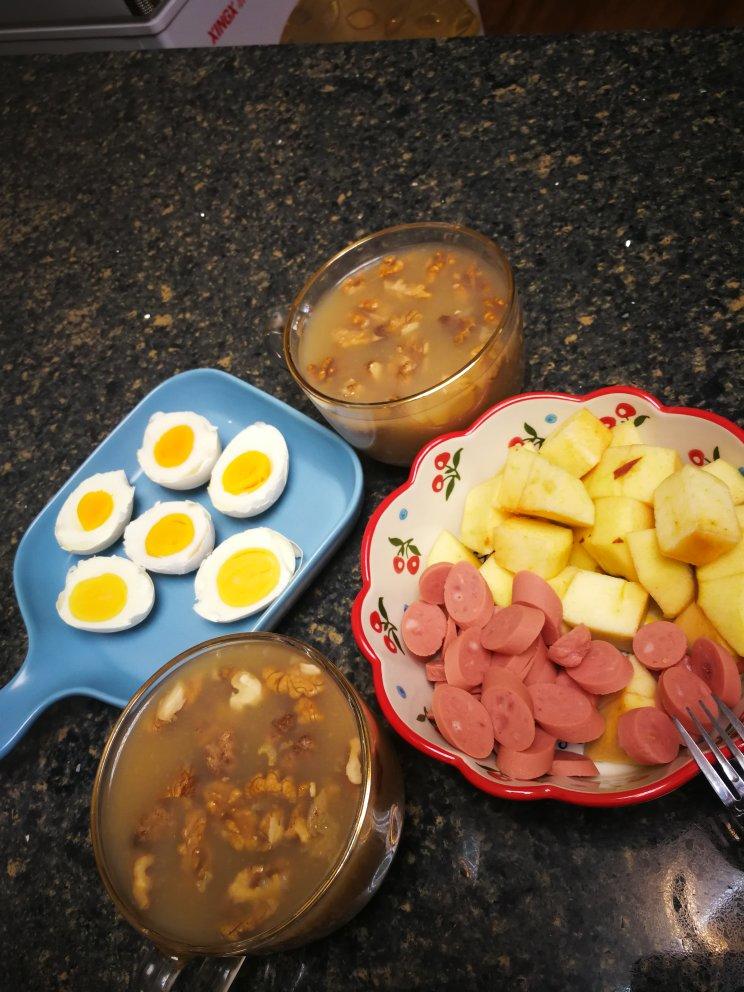 适合冬天早餐的六款粥，别错过