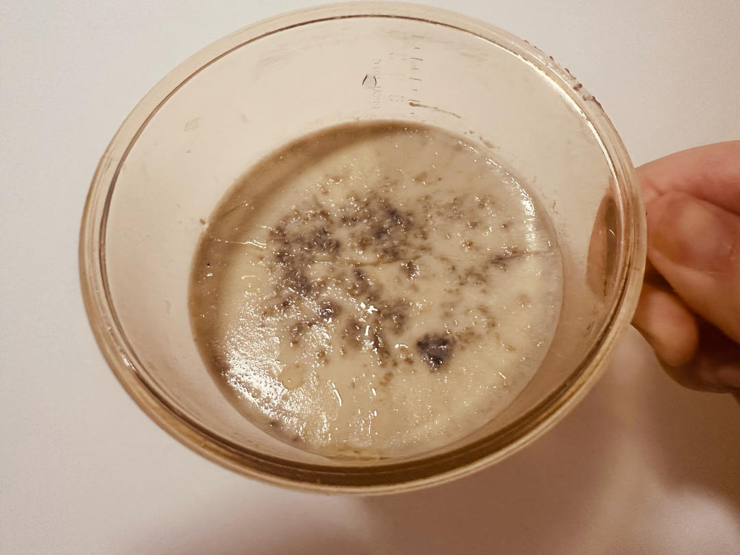 宝宝版 多种口味鸡蛋羹 9M+