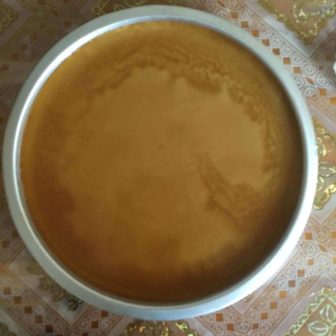 Q弹椰汁千层糕（马蹄糕）