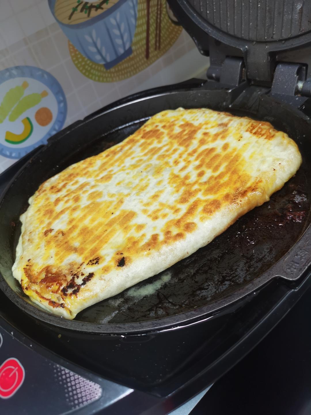 老北京千层肉饼              （京东肉饼）