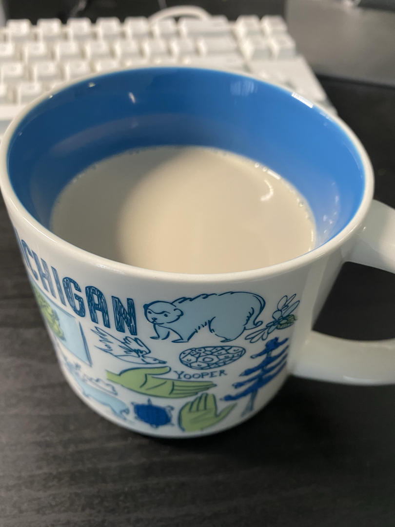 杂七杂八的Mark🍦