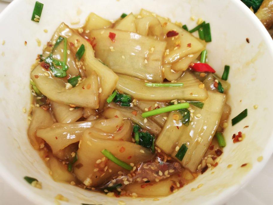 比麻将宽粉还好吃的麻辣宽粉