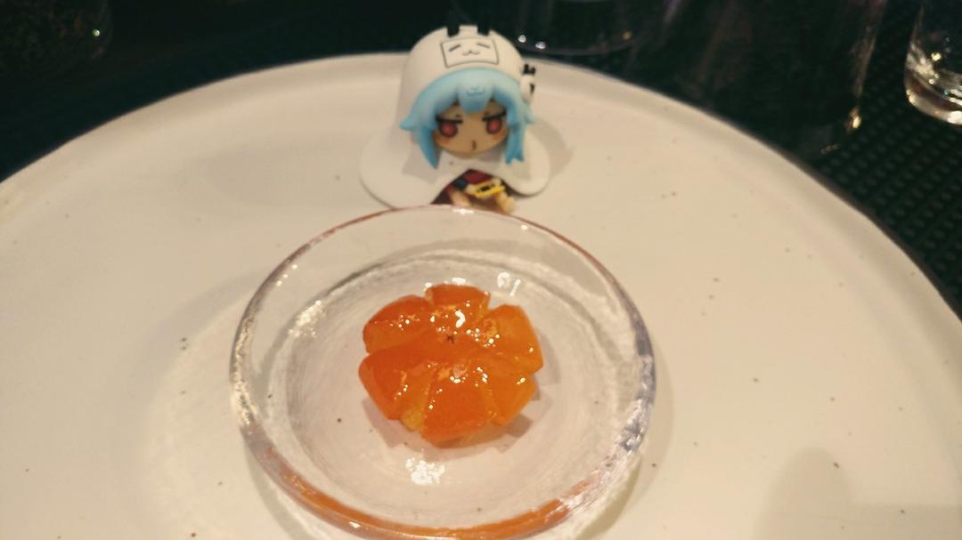 蜜金桔