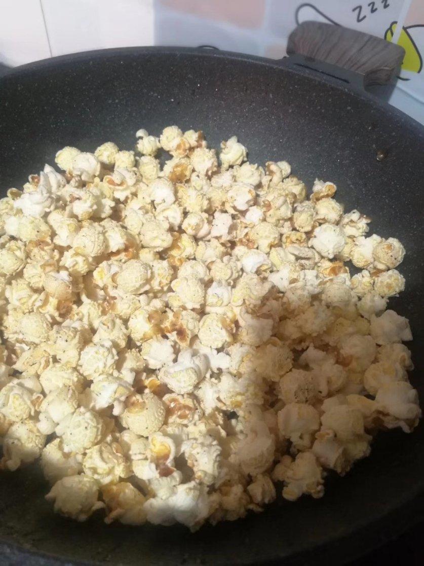 球形焦糖爆米花完美攻略【视频食谱】