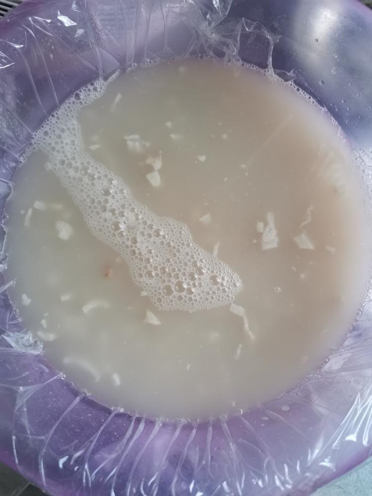 东北肉皮冻的做法 步骤6