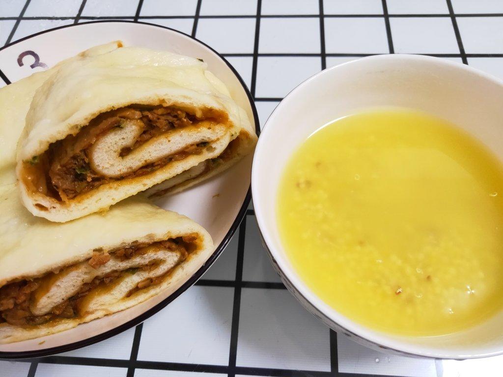 老北京懒龙（肉龙）
