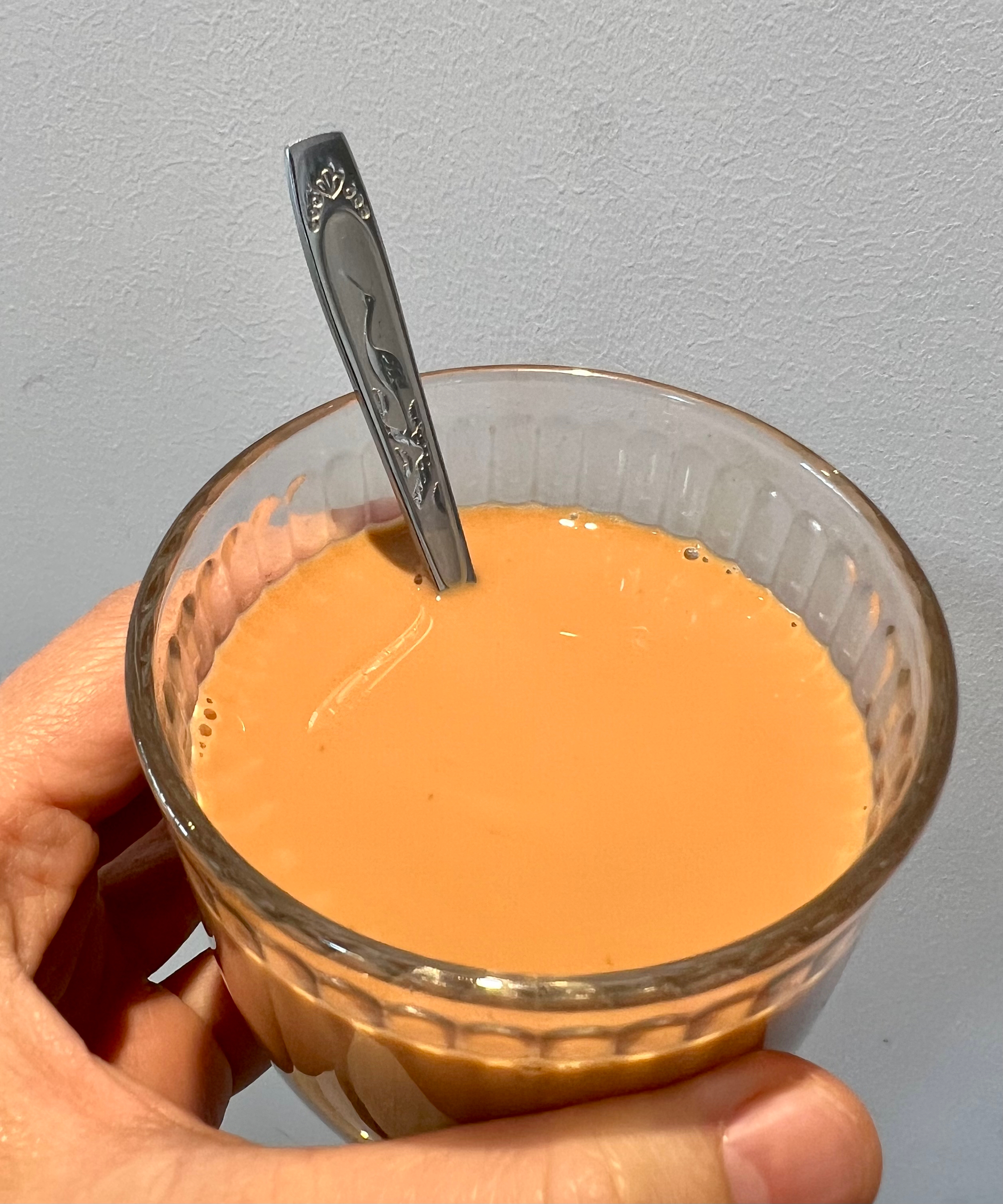 落灰的摩卡壶用起来——摩卡壶煮港式奶茶的做法