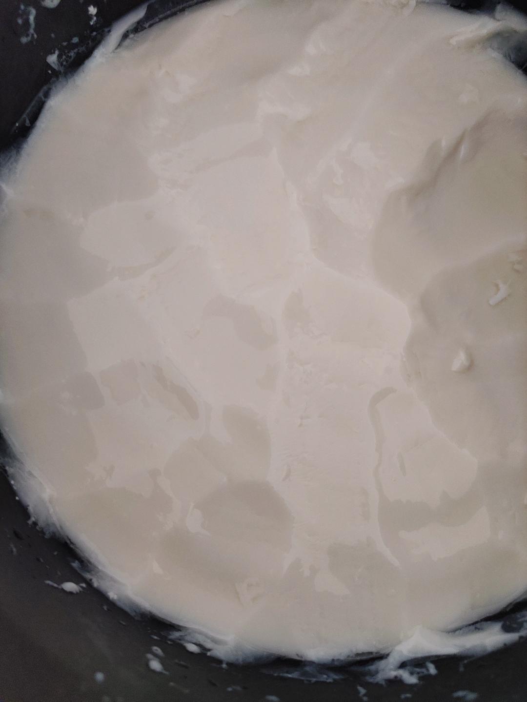 自制豆腐脑