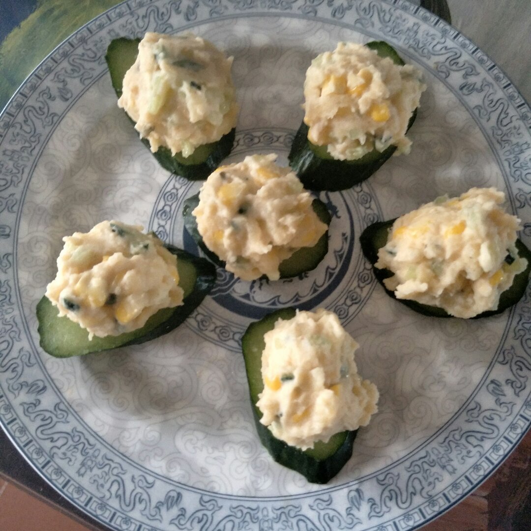 千岛酱夺命土豆泥