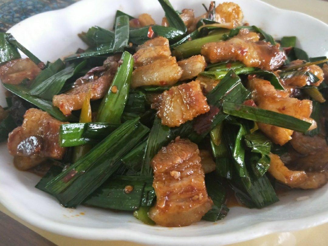 四川回锅肉