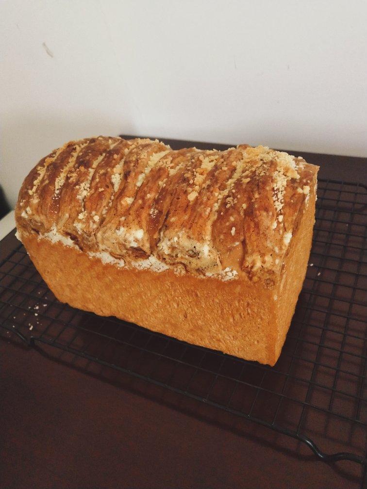 复制爸爸糖新款【炭烧咖啡吐司】